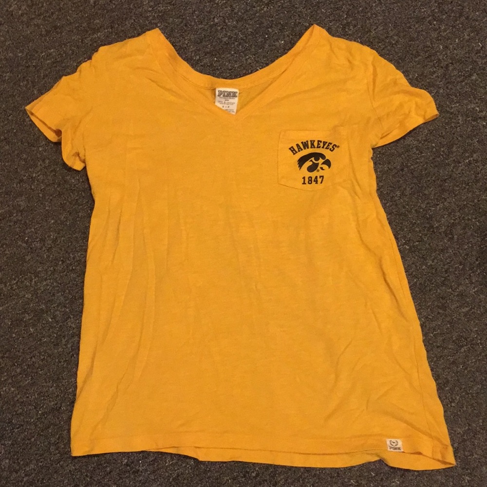 Victorias secret PINK shirt